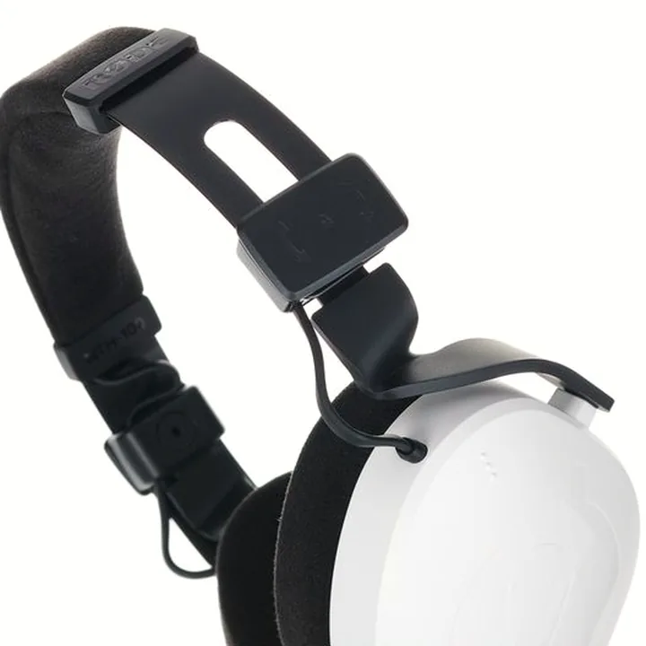 Test & Avis : Rode NTH-100 W