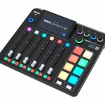 Test, Avis : Rode Rodecaster Pro II