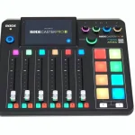 Test & Avis Rode Rodecaster Pro II Mic Bundle1
