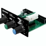 Test & Avis : Rodec M 102 EQ