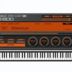 Test, Avis : Roland Cloud JD-800 Model Expansion