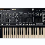 Test, Avis : Roland Cloud SH-2