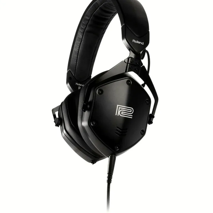 Test, Avis : Roland VMH-S100