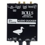 Test & Avis : Rolls DU-30B
