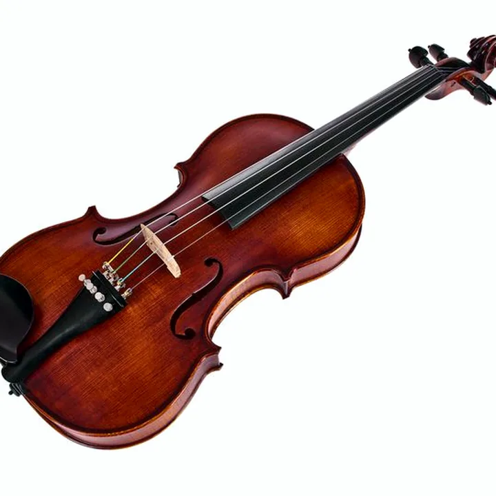 Test & Avis : Roth & Junius Europe Orchestra Violin Set SE