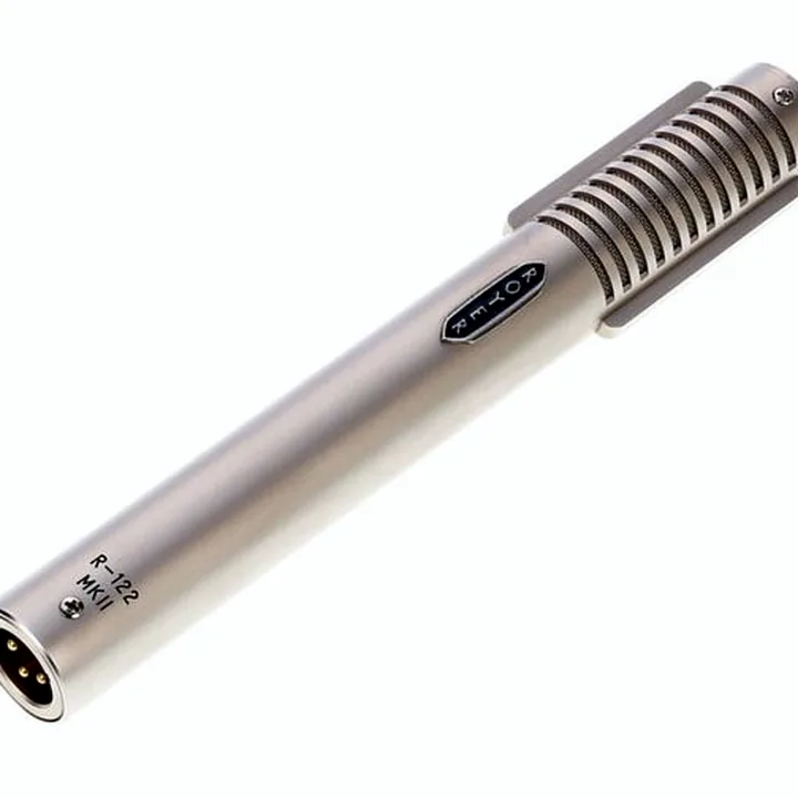 Micro Royer Labs R-122 MkII – Avis & Test