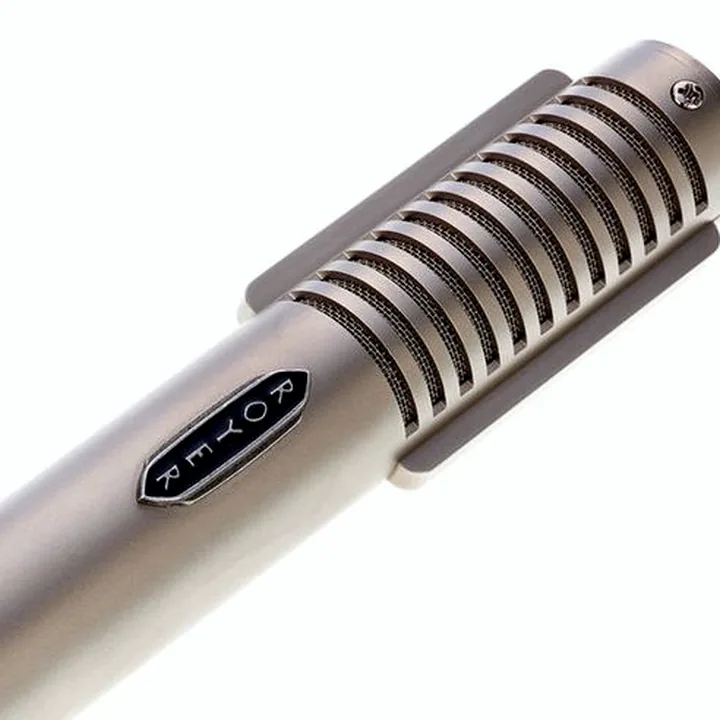 Micro Royer Labs R-122 MkII – Avis & Test