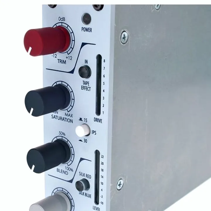 Test & Avis : Rupert Neve Designs 542