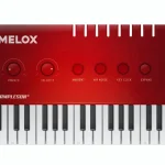 Test, Avis : Sampleson Melox Pro