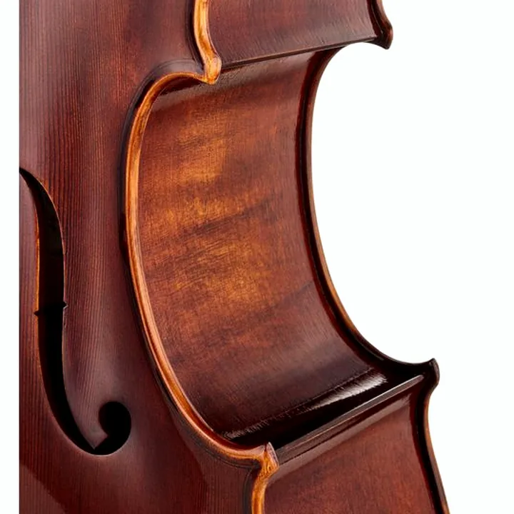 Test, Avis : Scala Vilagio Bohemia Student Cello 7/8