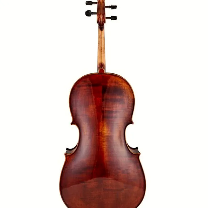 Test, Avis : Scala Vilagio Bohemia Student Cello 7/8