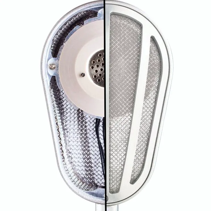 Test, Avis : Schoeps V4 U SGV Set B