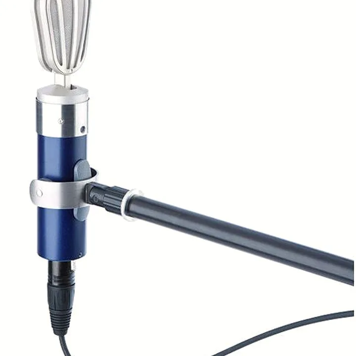 Test, Avis : Schoeps V4 U SGV Set B