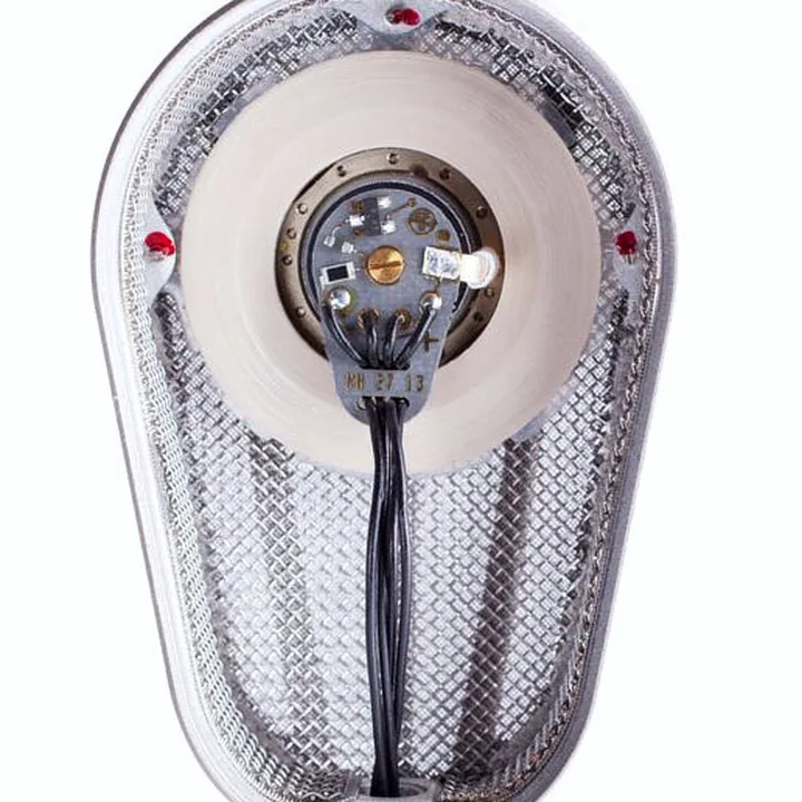 Test, Avis : Schoeps V4 U SGV Set B