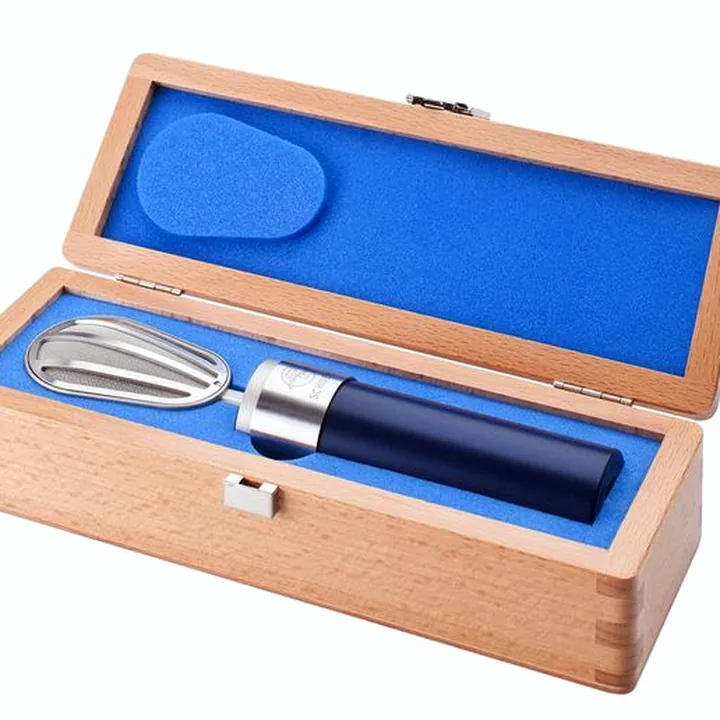 Test, Avis : Schoeps V4 U SGV Set B