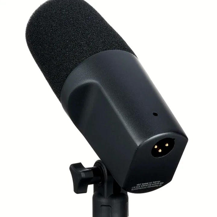 Test & Avis : SE Electronics DynaCaster DCM 3