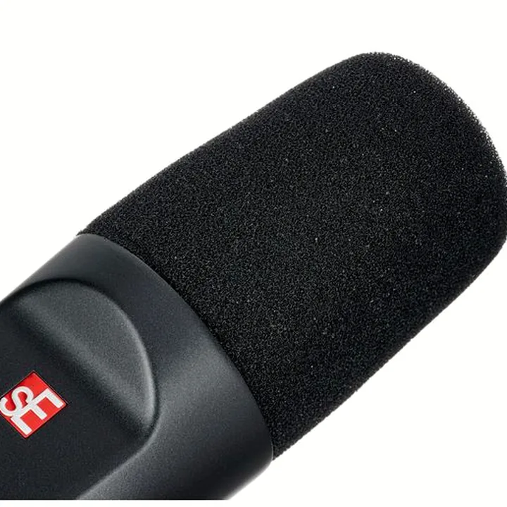 Test & Avis : SE Electronics DynaCaster DCM 3