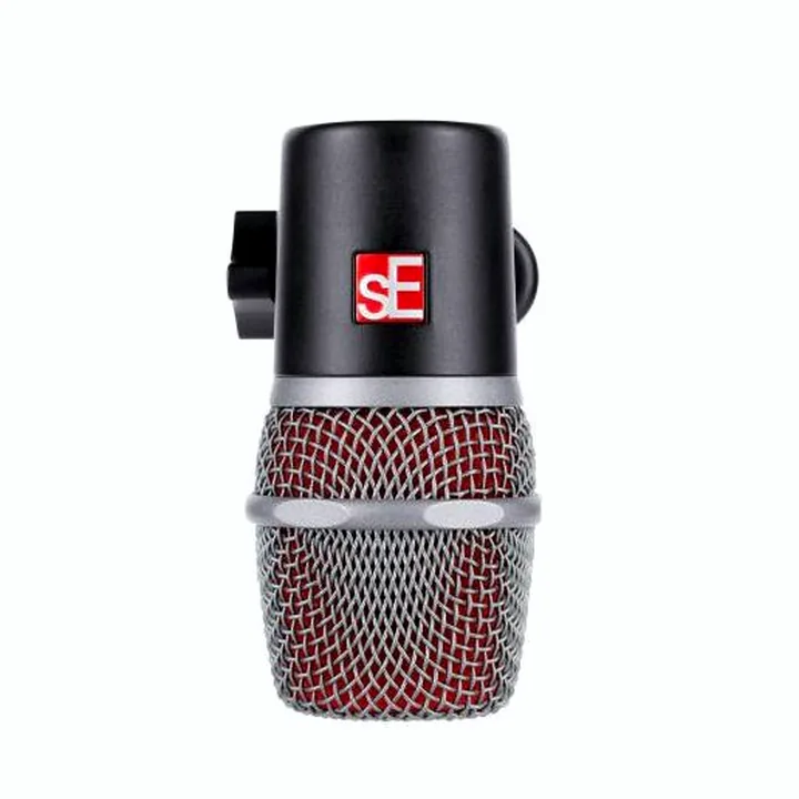 Test & Avis : SE Electronics V Beat