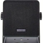 Test, Avis : Seeburg Acoustic Line i5 BK