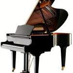 Test & Avis : Seiler 168 Virtuoso Grand Piano