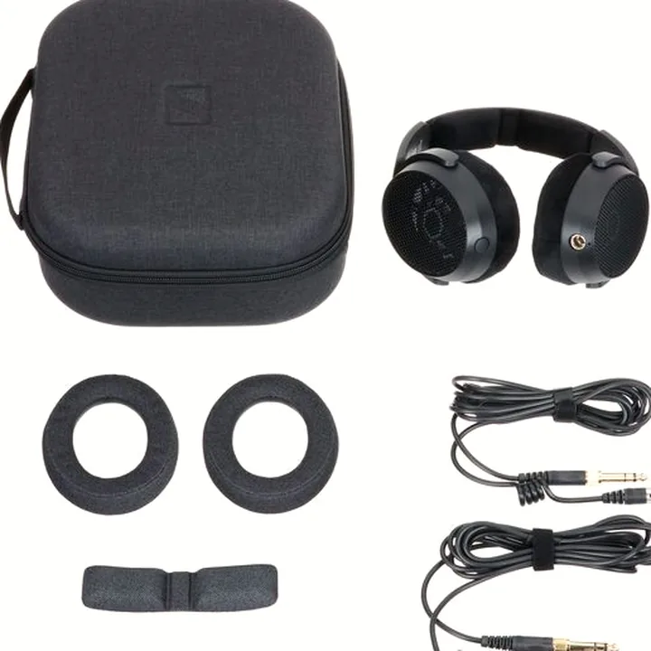 Test & Avis : Sennheiser HD-490 PRO Plus