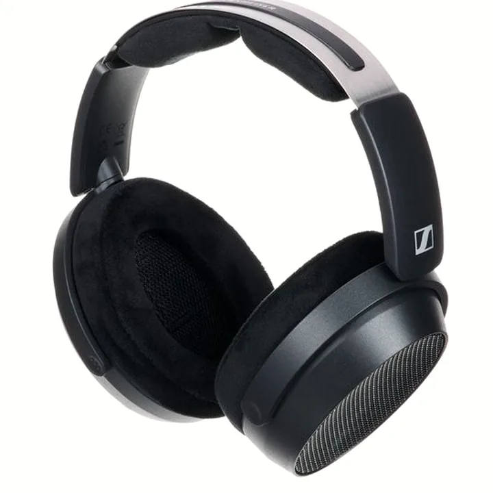 Test & Avis : Sennheiser HD-490 PRO Plus