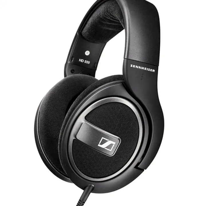 Test & Avis : Sennheiser HD 559