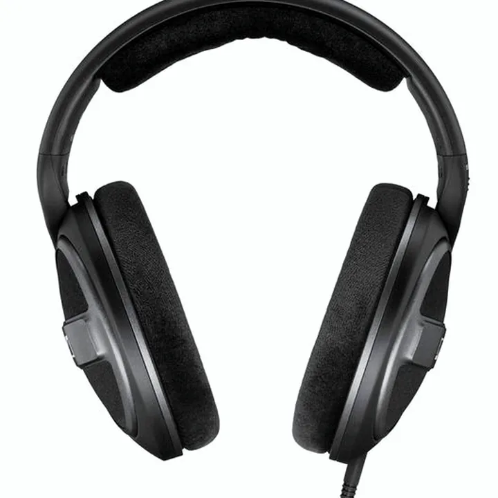 Test & Avis : Sennheiser HD 559