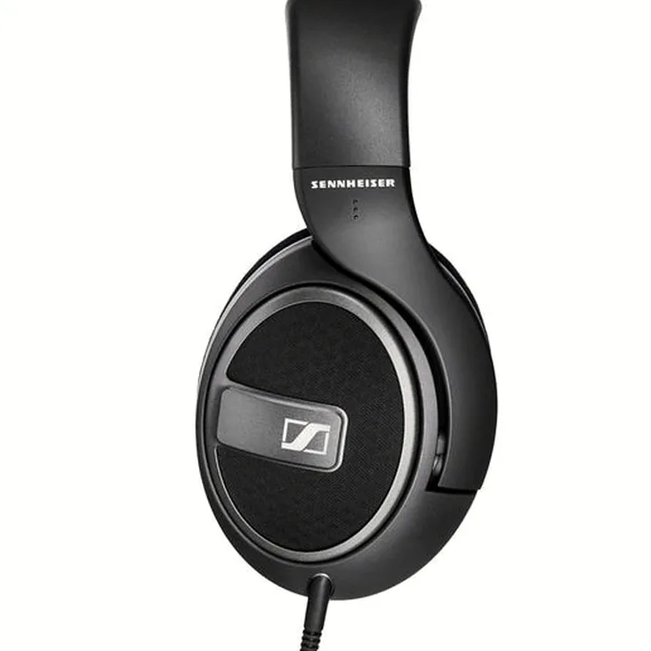 Test & Avis : Sennheiser HD 559