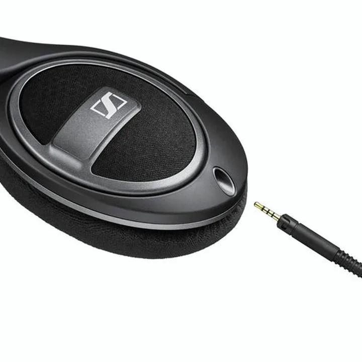 Test & Avis : Sennheiser HD 559