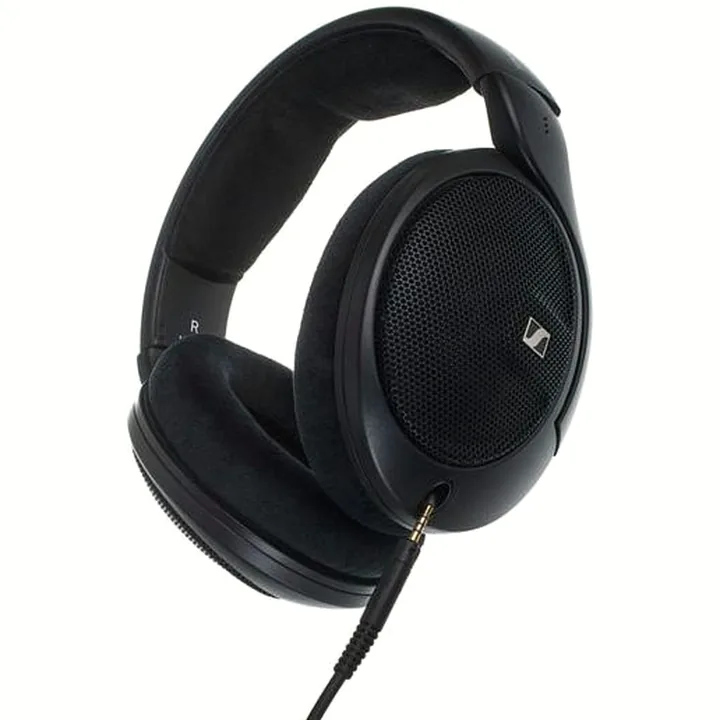 Test, Avis : Sennheiser HD 560S