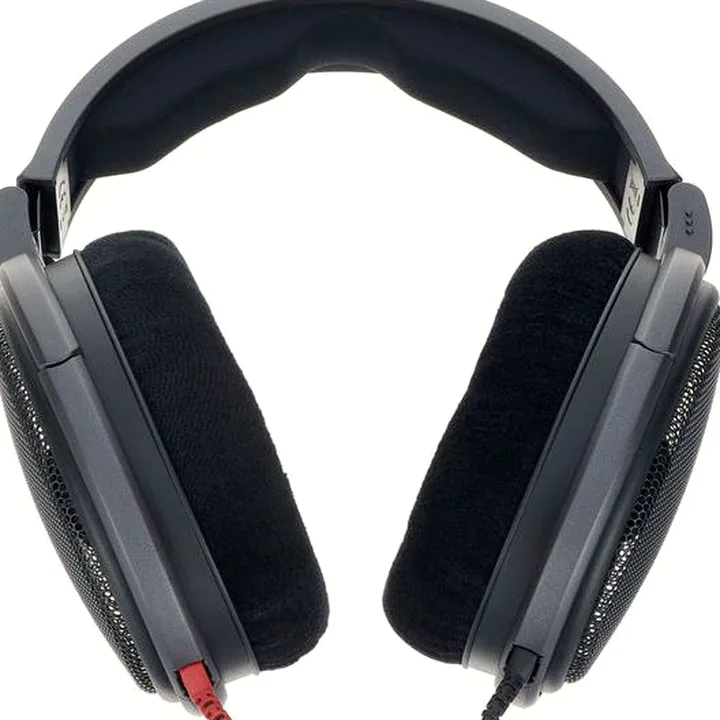 Test, Avis : Sennheiser HD 600