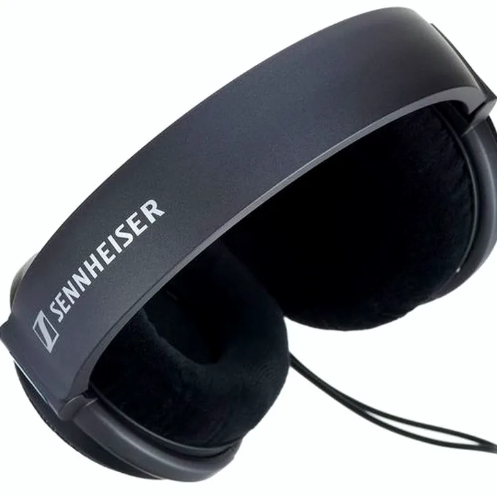 Test, Avis : Sennheiser HD 600