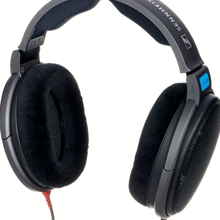 Test, Avis : Sennheiser HD 600