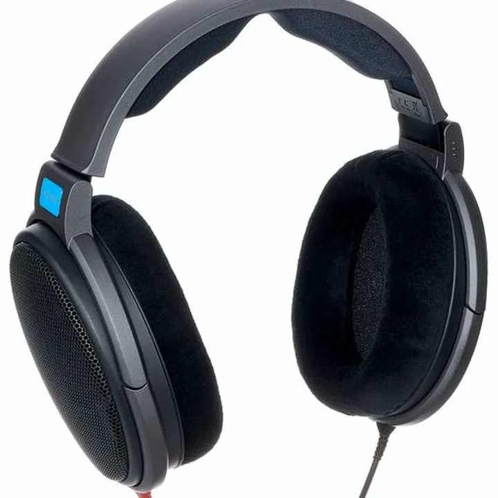 Test, Avis : Sennheiser HD 600