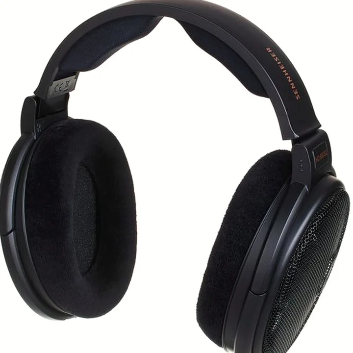Test, Avis : Sennheiser HD 660S2