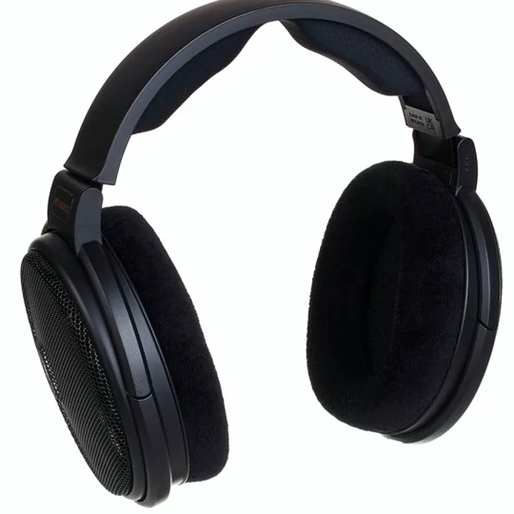 Test, Avis : Sennheiser HD 660S2