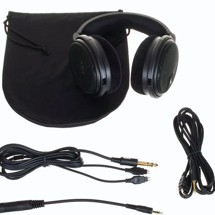 Test, Avis : Sennheiser HD 660S2