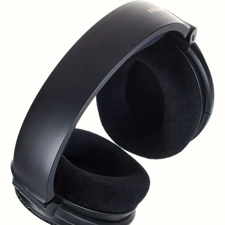 Test, Avis : Sennheiser HD 660S2