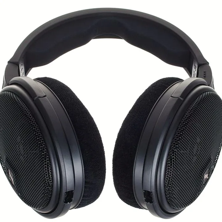 Test, Avis : Sennheiser HD 660S2