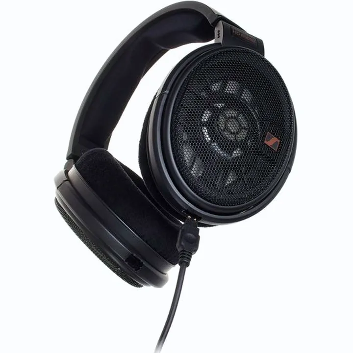 Test, Avis : Sennheiser HD 660S2