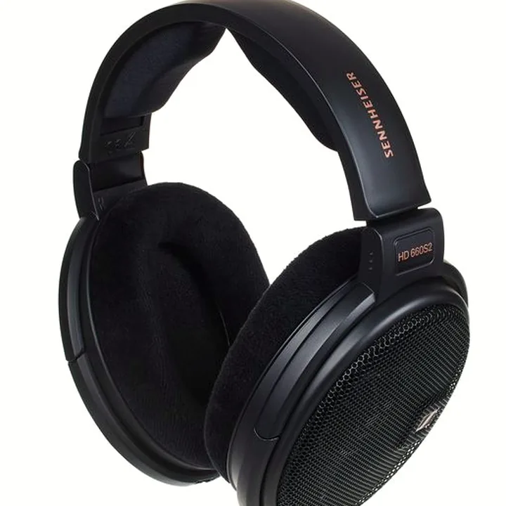 Test, Avis : Sennheiser HD 660S2