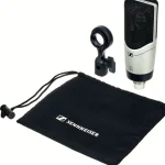 Test & Avis : Sennheiser MK4