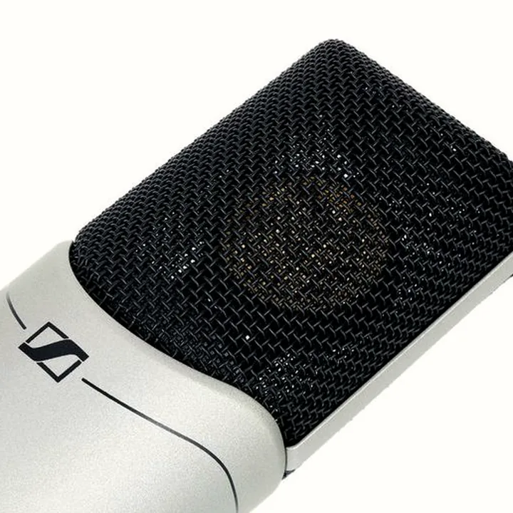 Test & Avis : Sennheiser MK4