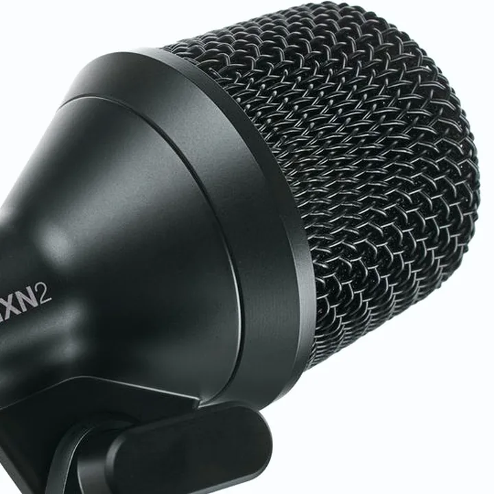 Test, Avis : Shure Nexadyne 2