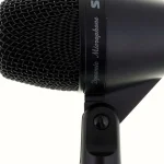 Micro Shure PGA52 / Avis, Test, Comparatif