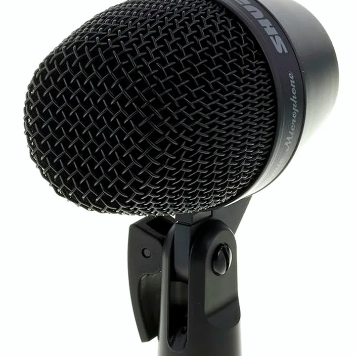 Micro Shure PGA52 / Avis, Test, Comparatif