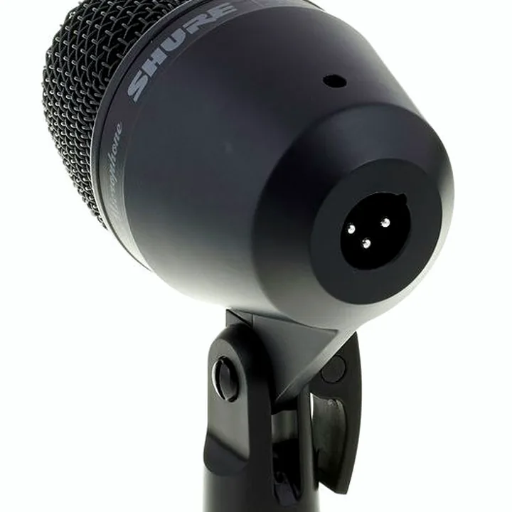 Micro Shure PGA52 / Avis, Test, Comparatif