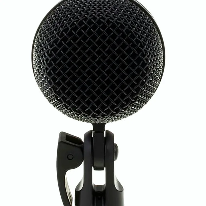 Micro Shure PGA52 / Avis, Test, Comparatif