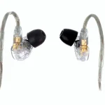Test & Avis : Shure SE215-CL